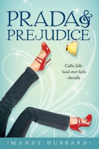 prada and prejudice cover